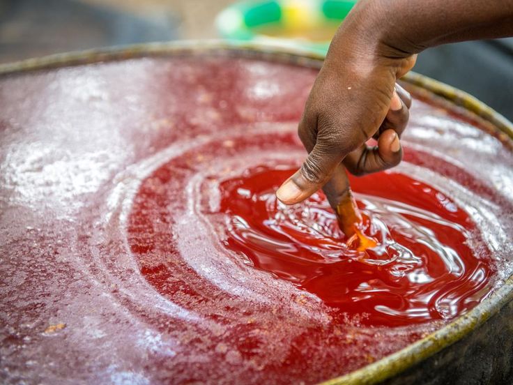 Palm Oil